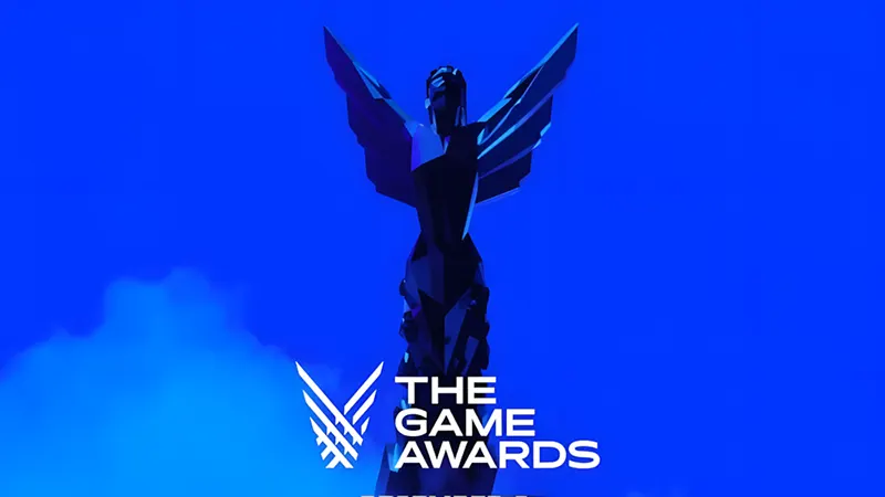 Vinh danh tại BAFTA Game Awards