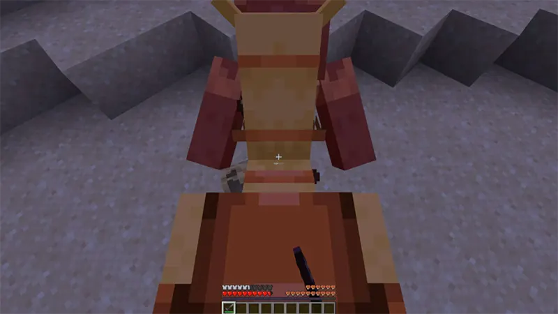 Vượt chướng ngại vật dễ dàng